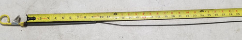 1988 to 1994 FORD F250 F350 F450 7.3 Diesel 1811229C3 Engine Oil Dip Stick Dipstick