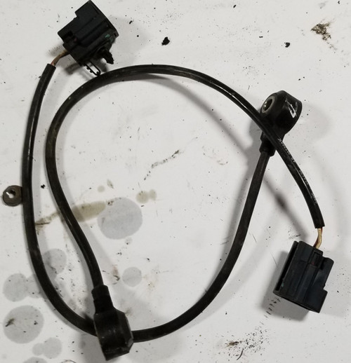2003 2004 2005 2006 Lincoln LS 3.9L V8 Knock Sensor Set 98MF-12A699-AB