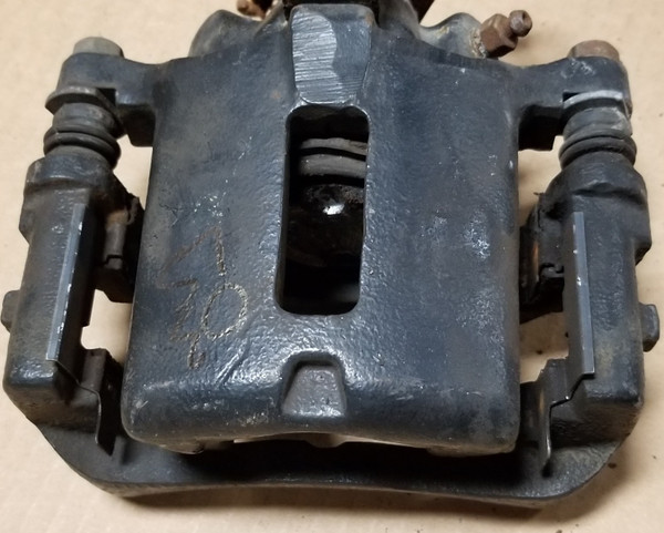 2003 2004 2005 2006 LINCOLN LS LH Left Rear Brake Caliper Assembly