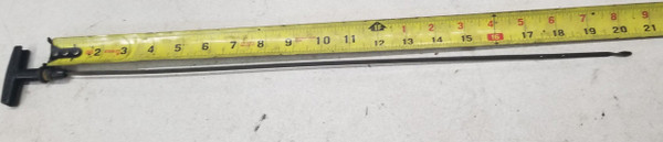 1995 96 97 98 1999 CONTOUR MYSTIQUE 2.5L Engine Oil Dipstick F53E-6750-AC