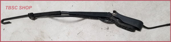 1998 99 00 01 02 2003 JAGUAR XJ8 XJR VANDEN PLAS WIPER ARM