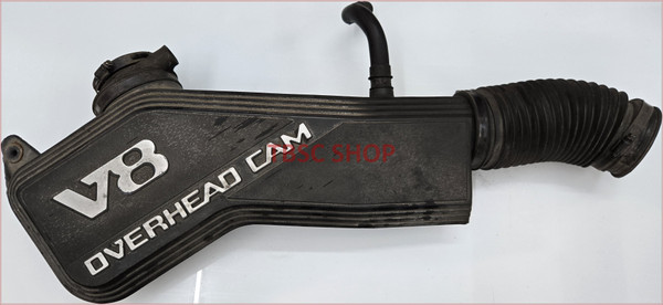 1995 Lincoln Town Car 4.6L Air Intake Plenum Assembly F5AE9R504BD