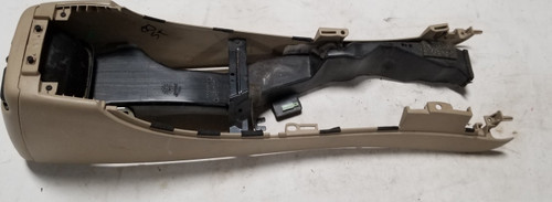 2000 2001 2002 Jaguar S-Type S Type CENTER CONSOLE Lower Panel