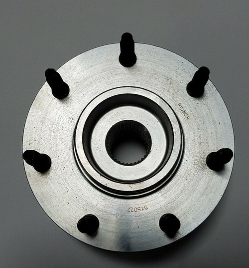 Wheel Hub Bearing Assembly Front for 2000-2004 Ford F-150 WJB 515022 538-01395C F150