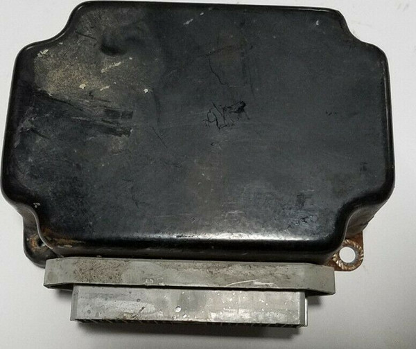 1992 FORD Probe CONSTANT CONTROL RELAY E9DF-12B577-EB