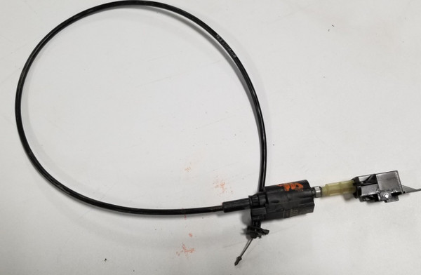 1998 99 00 01 2002 LINCOLN Continental Shifter Interlock Cable for Floor Shift XF3P-3F719-AA