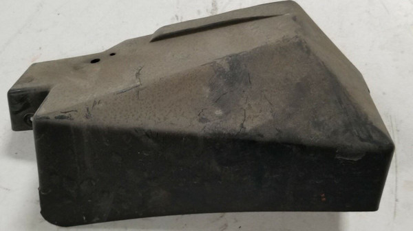 1998 99 00 01 2002 Lincoln Continental Throttle Cruise Control Cover Plate