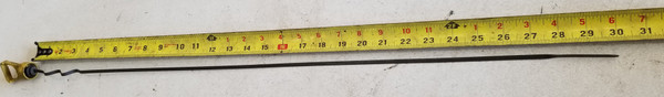 1997 1998 Ford F-150 4.6L V8 4.2L V6 Trans Fluid Dipstick F65P-7A020-EA F65P7A020EA F150