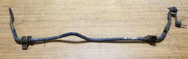 2009 to 2013 Ford Flex Taurus MKT MKS AWD Rear Sway Stabilizer Bar
