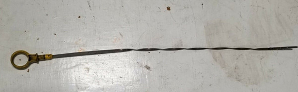 Engine Oil Dipstick Dip Stick 5M6G-6750-AB 5M6G6750AB Ford OEM