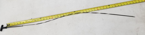 1992 93 94 95 1996 FORD ECONOLINE 5.8 351W Engine Oil Dipstick F2UE-6750-BA