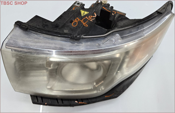 2009 2010 2011 2012 Ford Flex Headlight LH Driver Xenon HID OEM with Ballast Bul