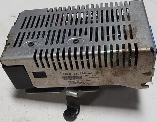 1998 Lincoln Mark VIII SCIL Lighting Illumination Module F8LB-13C788-AA