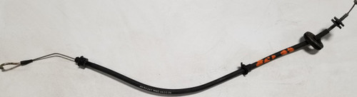 1998 to 2003 Jaguar XJ8 XJR VDP Throttle Accelerator Gas Pedal Cable MND4620BE