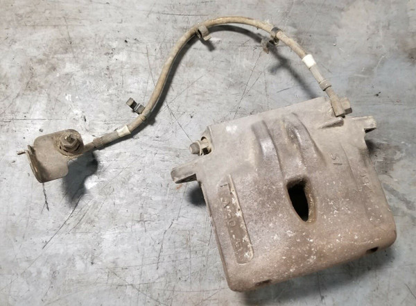 2003 2004 2005 JAGUAR S-TYPE 3.0L V6 FRONT LH Left DRIVER SIDE BRAKE CALIPER