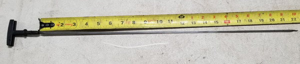 1997 1998 Ford Windstar 3.0L F68E-6750-AG Engine Oil Dip Dipstick F68E6750AG
