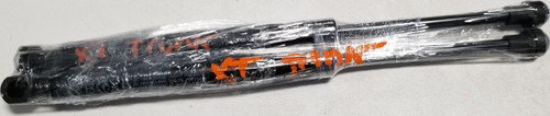 2002 03 04 05 06 07 2008 Jaguar X-Type X Type Trunk Boot Strut Shock Set