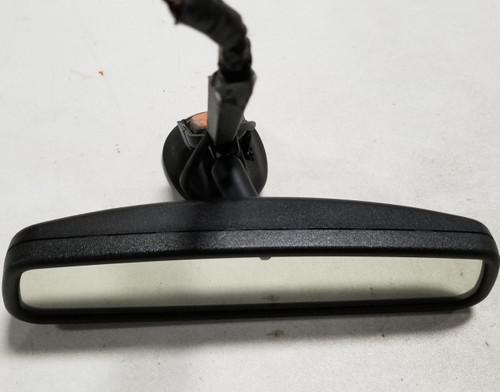 1995 1996 1997 1998 Lincoln Town Car Auto Dimming Rear View Mirror with Harness