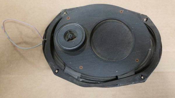 1988-1992 LINCOLN MARK VII JBL Premium Sound Speaker Front LH E8LF18B980BA