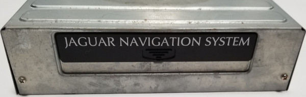 2000 2001 2002 2003 Jaguar S-Type S Type Navigation Player XR8310E887CA