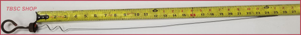 1984 1985 Bronco F150 F250 Trans Oil DIP Stick Dipstick E3TP-7A020-CA 5.8L V8