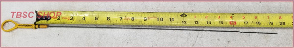 1993 to 2003 Ford Probe Mazda Protege 5 1.8 2.0l Engine Oil Dipstick FS01