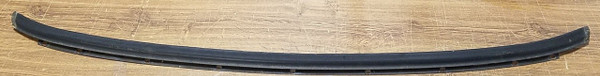 1989-1997 Thunderbird Rear Window Exterior Trim Lower Grade  C E9SZ6342404A9G