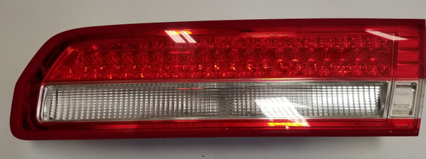 2010 2011 2012 LINCOLN MKZ RH PASSENGER INNER TAIL LIGHT 9H63-13404-A OEM