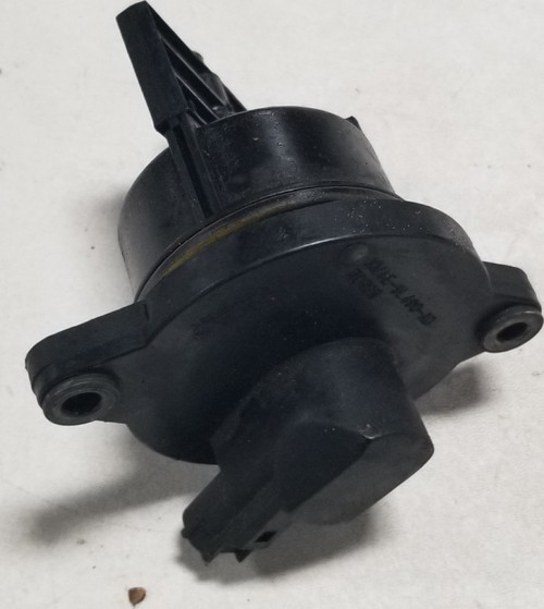 2000 01 02 03 04 2005 Jaguar S-Type V6 Intake Manifold Air Valve XW4E9L490AD XW4E-9L490-AD