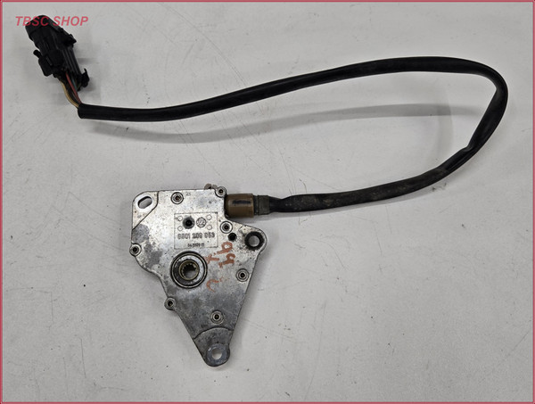 1998 to 2003 JAGUAR XJ8 Vanden Plas Neutral Safety Switch LJA6201AD