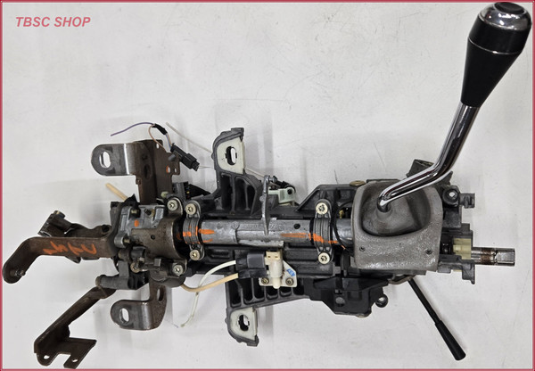 1995 1996 1997 Lincoln Town Car Steering Column Assembly