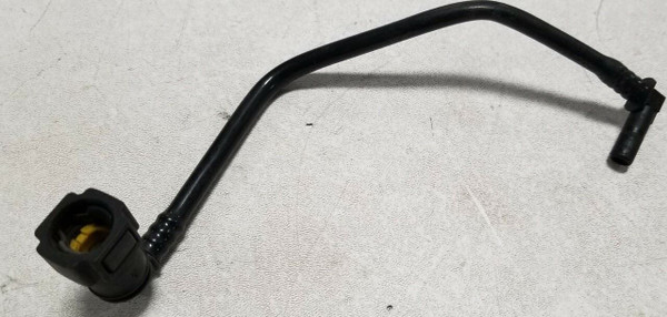 2002 03 04 05 06 07 2008 Jaguar X-Type Purge Valve Vacuum Plastic Tube