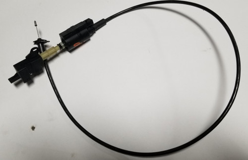 1996 1997 LINCOLN Continental Shifter Interlock Cable for Floor Shift F60C-3F719-AA