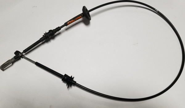 1995 1996 1997  LINCOLN Continental Transmission Shift Cable Column Shift