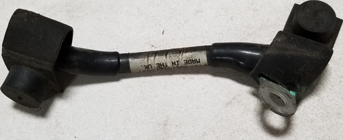 1998 1999 2000 2001 2002 2003 JAGUAR XJ8 L VDP XJR Fuse Box Connector Cable LNC3713AA