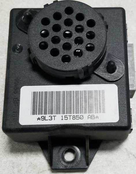 2009 Flex ECM Driver Park Assist ID 9L3T-15T850-AB Module