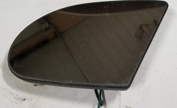 1993 1994 1995 1996 Lincoln Mark VIII Side View Mirror Glass Driver Side