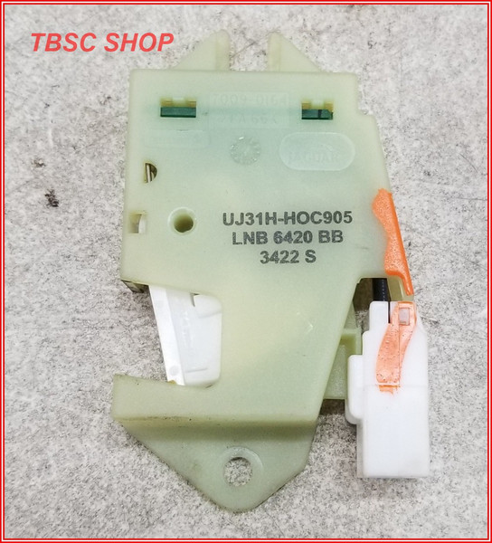 1998 to 2003 Jaguar XJ8 XJ8L VDP XJR Stop Brake Light Switch Brake LNB6420BB