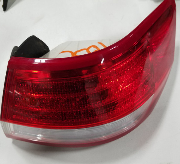 2010 2011 2012 Lincoln MKZ Corner TAIL LIGHT RH Passenger Side Ford OEM