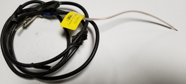 1994 95 96 97 1998 Ford Mustang Keyless Entry Module Antenna Harness Hard Top