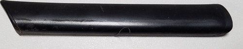 Exterior Fender Black Molding Driver Side 1989-1992 Thunderbird Cougar