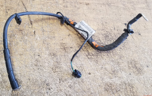 2002 03 04 05 06 07 2008 JAGUAR X-TYPE Fuse Box Ground Cable J Box 5X43-14K733-LE