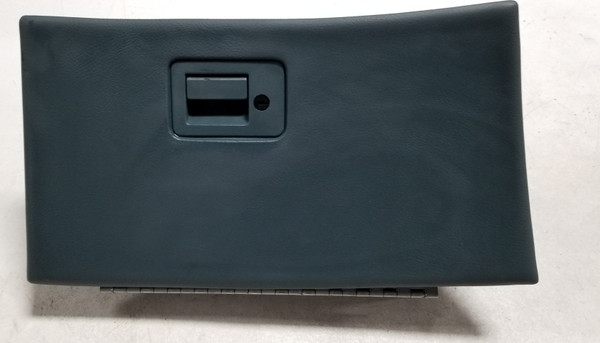 1993 1994 1995 1996 Lincoln Mark VIII Glove Box Green