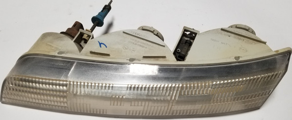 1993 1994 1995 1996 Lincoln Mark VIII Headlight LH Driver Side Grade B