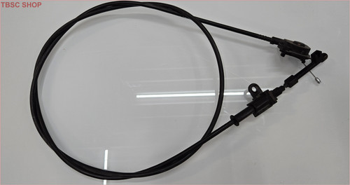1993 1994 1995 1996 Lincoln Mark VIII Cruise Control Cable F3LF