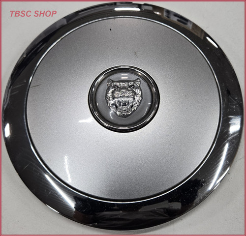 1998 to 2003 JAGUAR XJ8 VANDEN PLAS VDP HUB CENTER CAP