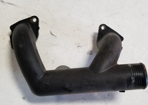1997 to 2003 Jaguar XK8 X100 XJ8 Thermostat Housing Water