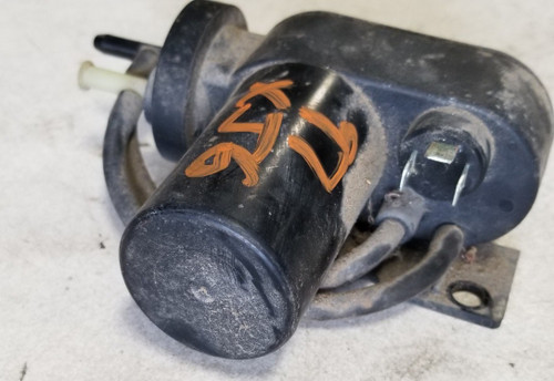 90-94 Jaguar XJ40 XJ6 XJS Cruise Control Speed Actuator Motor w/ Valve OEM 71k
