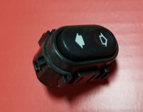 1998 to 2003 Jaguar XJ8 VDP XJR RH Right Window Switch LNC6388AA