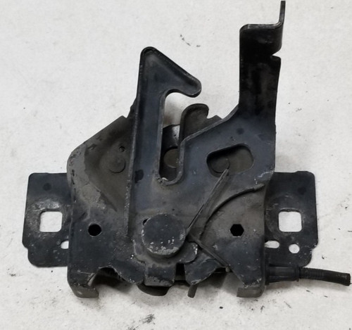 1998 99 00 01 02 2003 FORD RANGER Hood Release Latch Ford OEM